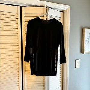 Men's‎ Lululemon Long Sleeve Shirt SZ SM